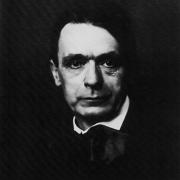 Portraits of Rudolf Steiner 0017
